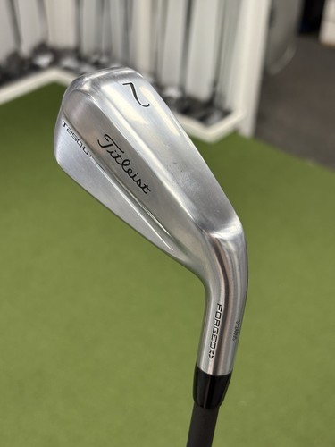 Titleist t250 forged iron - 2,
