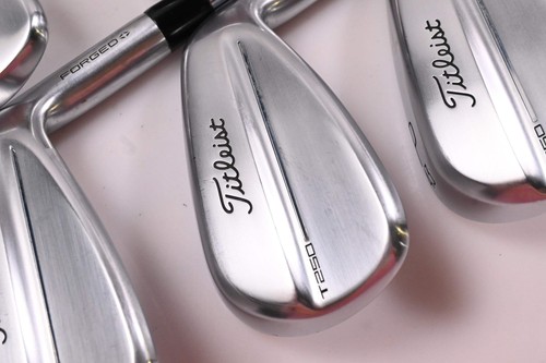 Titleist t250 2025 - 2025, irons