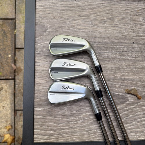 Titleist t250 t150 2025 - 2025, irons