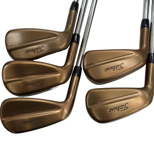 Titleist t250 2026 oil can - 2026,