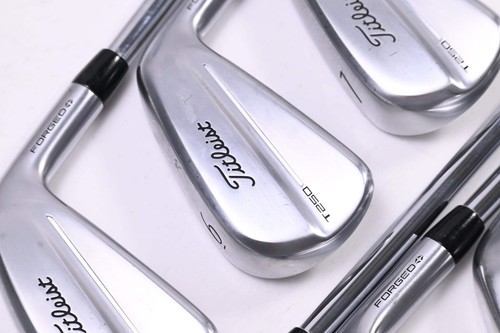 Titleist t250 2025 - titleist, irons