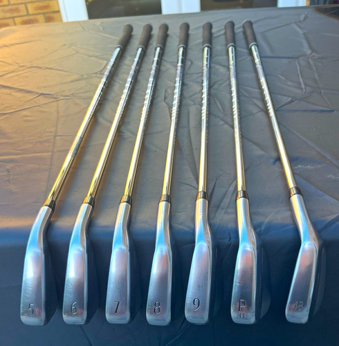 Titleist t250 irons - titleist, aw
