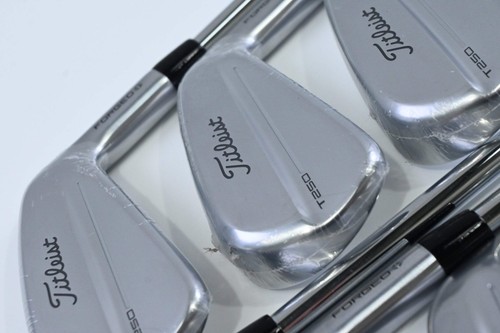 Titleist t250 2025 irons - 2025, /