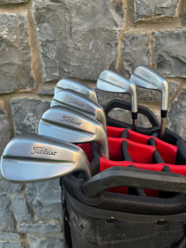 Titleist t250 right - titleist, right-hand