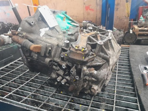 Gearbox toyota avensis - avensis, fl