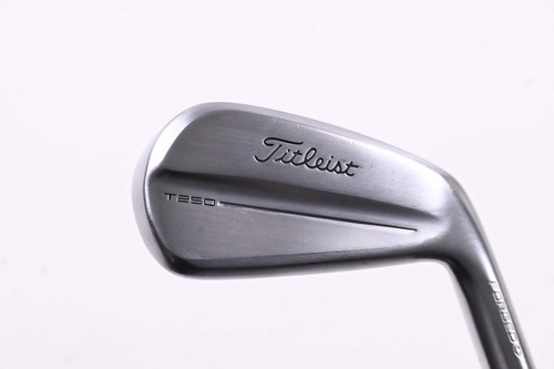 Titleist t250 2025 iron - t250,
