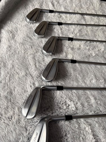 Titleist t250 irons to pw - titleist,