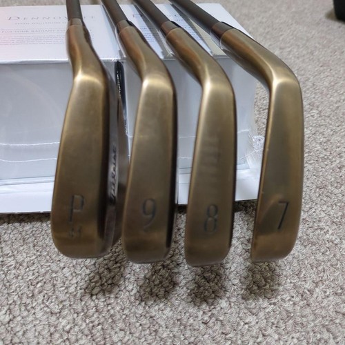 Titleist t250 oil - t250, can