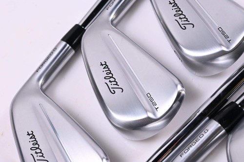 Titleist t250 2025 - 2025, irons