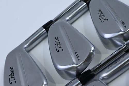 Titleist t250 2025 irons - t250,