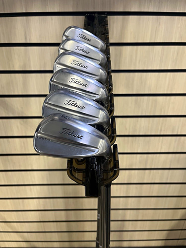 Titleist t250 golf iron - titleist,