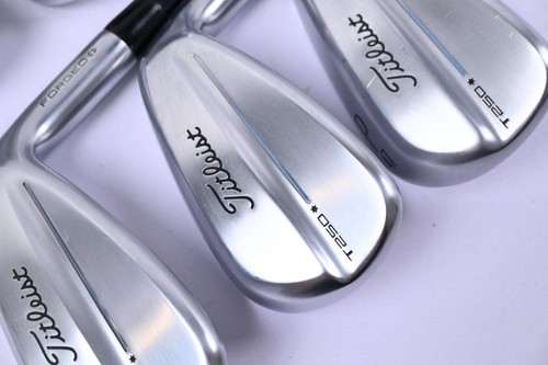 Titleist t250 2025 irons - t250*,