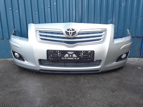 2006 toyota avensis - 2006,