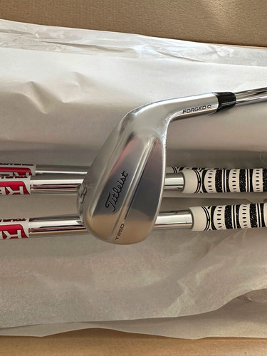 New titleist t250 irons gw - titleist,