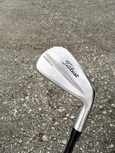 Titleist t250 utility iron - t250.u,