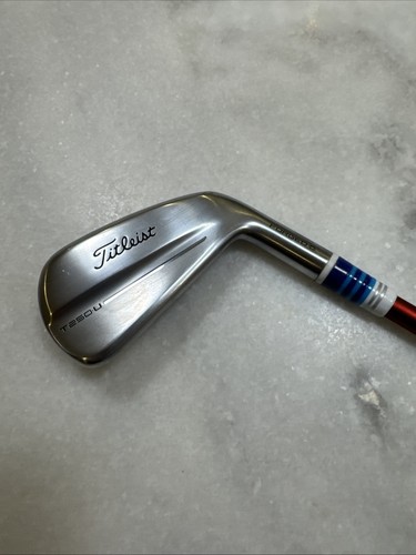 Titleist t250u iron - 4, with
