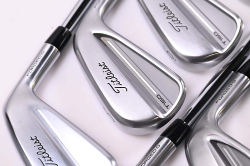 Titleist t250 t150 2025 irons - titleist, t250/t150