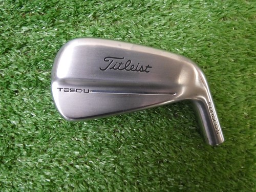 Titleist t250 3 utility - titleist, u