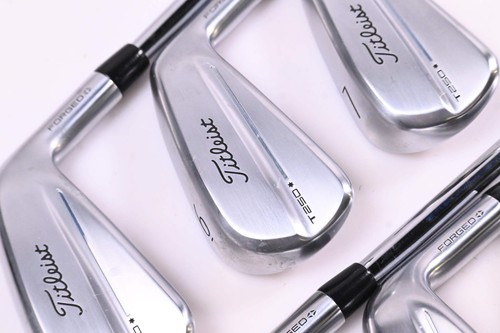 Titleist t250 2025 - t250*, irons