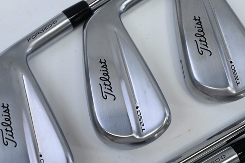 Titleist t250 2025 - titleist,