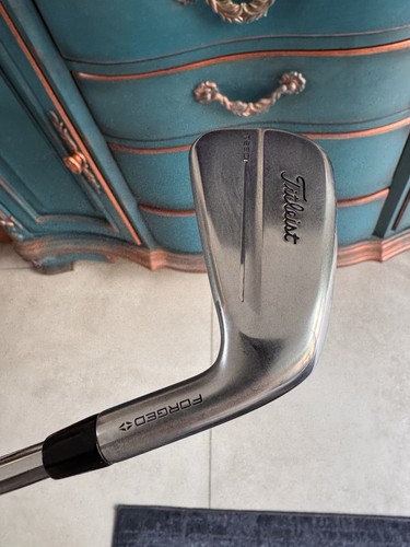 Titleist t250 iron stiff amt - titleist,
