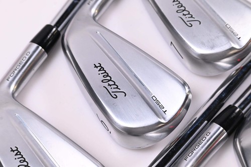 Titleist t250 2025 irons - t250,