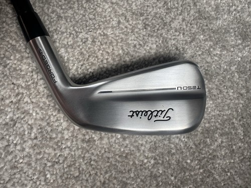 Titleist t250u utility - utility, iron