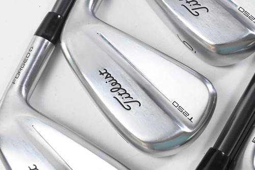 Titleist t250 2025 irons - 2025,