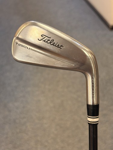 Titleist t250u iron - t250u,