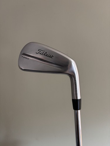 Titleist t250 iron - titleist,