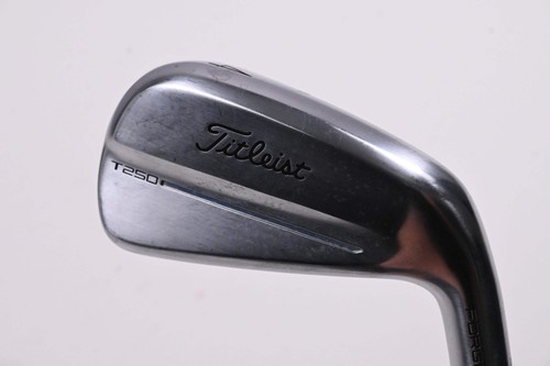 Titleist t250 2025 iron - #4, /