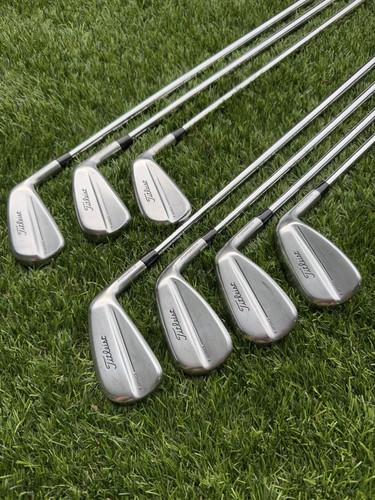 Titleist t250 2025 pw - 4-pw, /