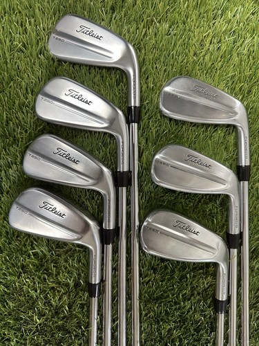 Titleist t250 2025 - titleist, irons