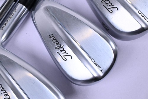 Titleist t250 2025 irons - 2025,