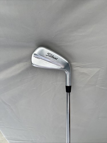 Titleist t250 iron - t250, 4