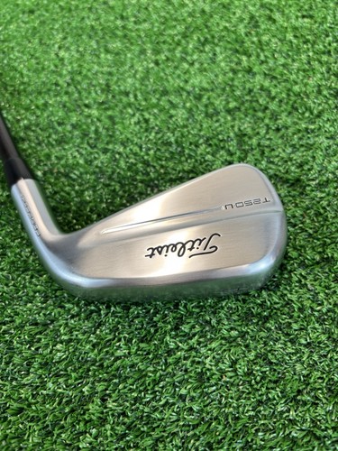 Titleist t250 4 utility - titleist, t250.u
