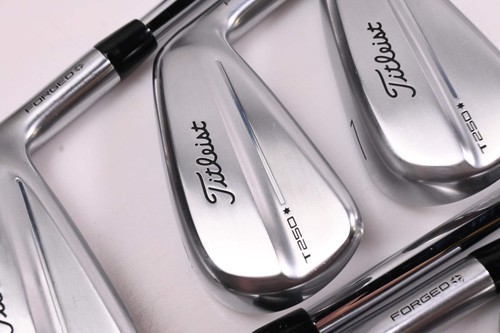Titleist t250 2025 irons - titleist, t250*