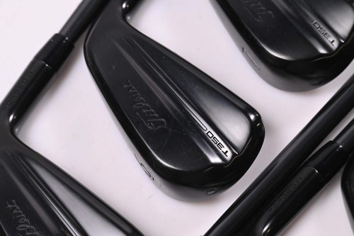 Titleist t350 t250 2025 combo - titleist,