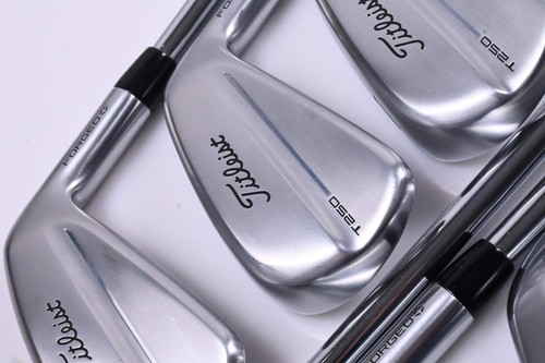 Titleist t250 2025 irons - titleist, /