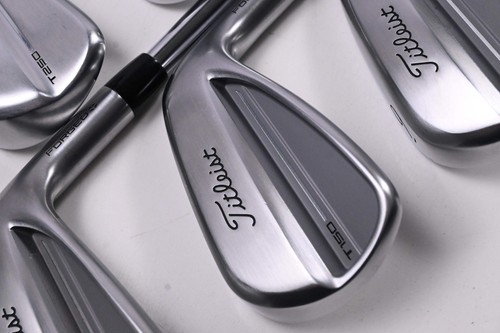 Titleist t250 t150 2025 irons - titleist,