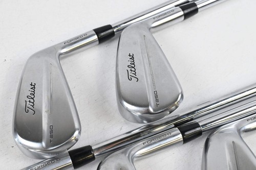 Titleist t250 2025 irons - titleist, /