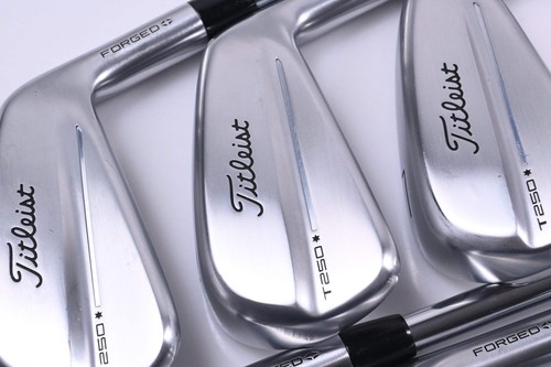 Titleist t250 2025 irons - t250*,